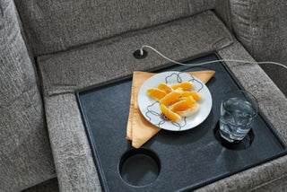 Bindura Sofa and Recliner