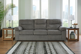 Bindura Sofa and Recliner