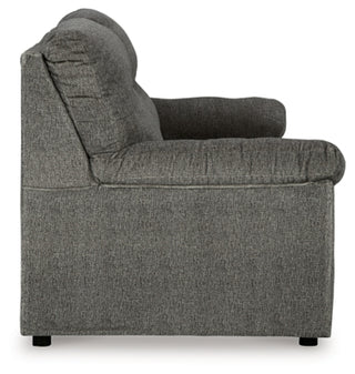 Bindura Sofa, Glider Loveseat and Recliner