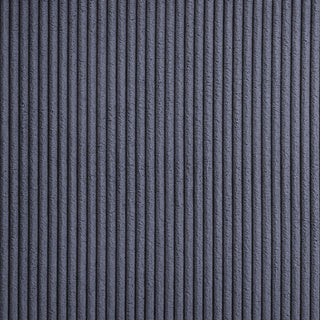 Tisdall Upholstered Queen Flame Visualizer Bed Grey