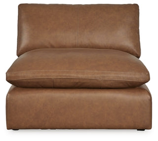 Emilia Armless Chair