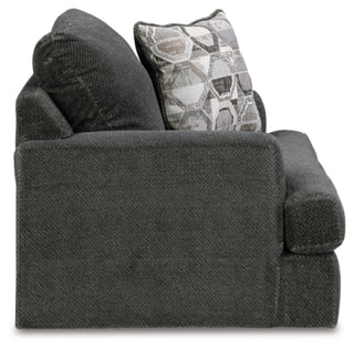 Karinne Oversized Chair
