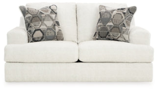 Karinne Loveseat and Chair