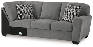 Birkdale Court Right-Arm Facing Sofa