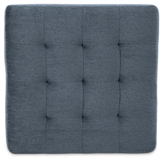 Maxon Place Oversized Chair and Ottoman