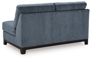 Maxon Place Armless Loveseat
