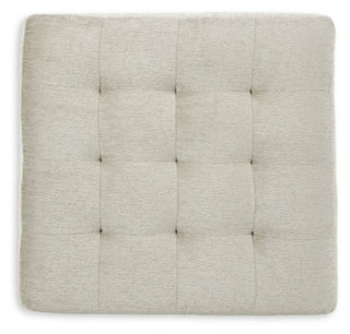 Maxon Place Oversized Accent Ottoman