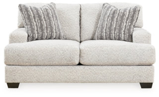 Brebryan Loveseat