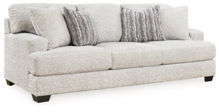 Brebryan Sofa
