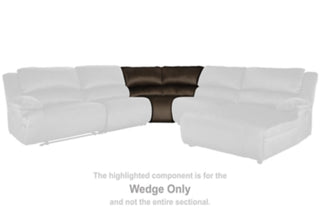 Clonmel Wedge