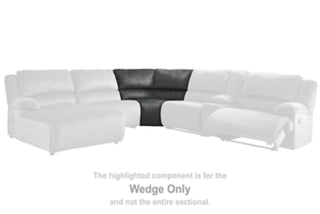 Clonmel Wedge
