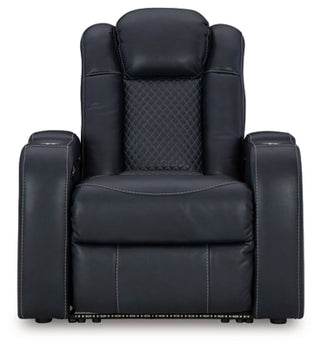 Fyne-Dyme Power Recliner