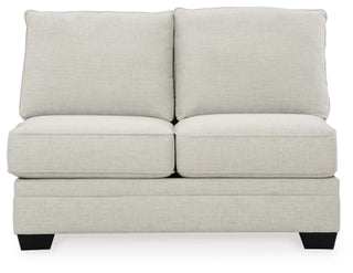 Huntsworth Armless Loveseat