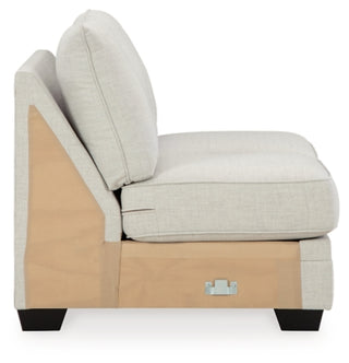 Huntsworth Armless Loveseat