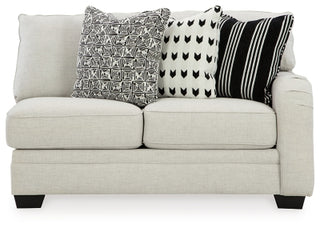 Huntsworth Right-Arm Facing Loveseat