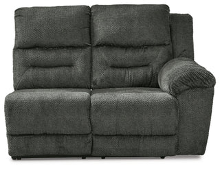 Nettington Right-Arm Facing Power Reclining Loveseat