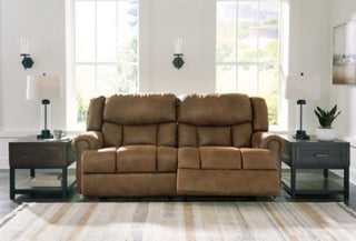 Boothbay Power Reclining Sofa, Loveseat and Recliner