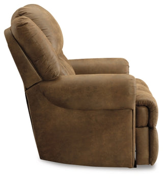 Boothbay Power Reclining Sofa, Loveseat and Recliner