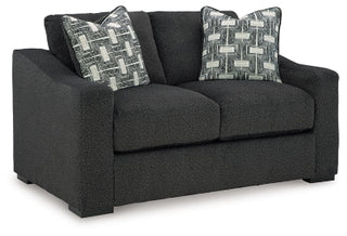 Wryenlynn Sofa, Loveseat, Oversized Chair and Ottoman