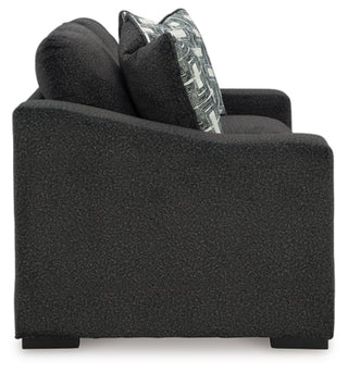 Wryenlynn Sofa, Loveseat, Oversized Chair and Ottoman