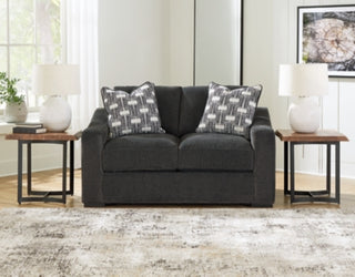 Wryenlynn Sofa, Loveseat, Oversized Chair and Ottoman