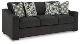 Wryenlynn Sofa and Oversized Chair