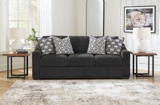 Wryenlynn Sofa, Loveseat, Oversized Chair and Ottoman