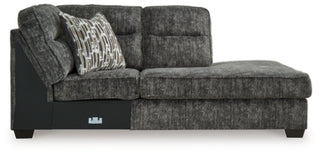 Lonoke Right-Arm Facing Corner Chaise