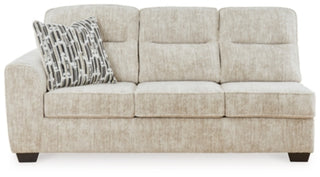 Lonoke Left-Arm Facing Sofa