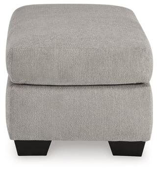 Avenal Park Sofa, Loveseat, Oversized Chair and Ottoman