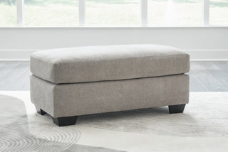 Avenal Park Sofa, Loveseat, Oversized Chair and Ottoman