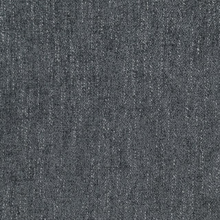 Nolan Upholstered Sloped Track Arm Loveseat Charcoal