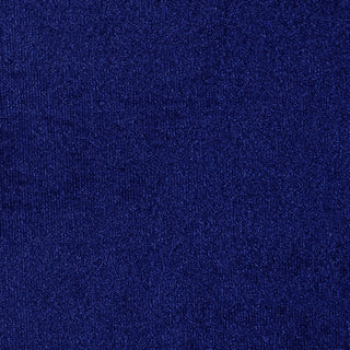 Bleker Upholstered Tuxedo Arm Tufted Sofa Blue