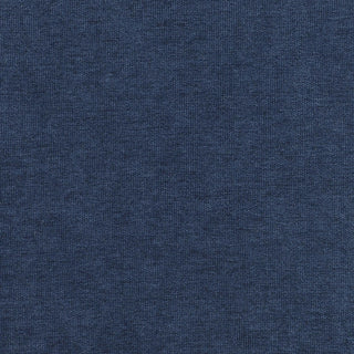 Gano Upholstered Sloped Arm Loveseat Navy Blue