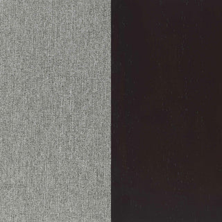Blake Upholstered Track Arm Accent Chair Sharkskin Grey