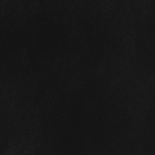 Moira Upholstered Wedge Arm Tufted Loveseat Black