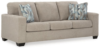 Deltona Sofa, Loveseat and Recliner