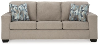 Deltona Sofa, Loveseat and Recliner