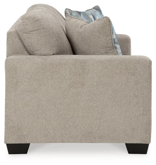 Deltona Sofa, Loveseat and Recliner
