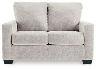 Rannis Twin Sofa Sleeper and Recliner