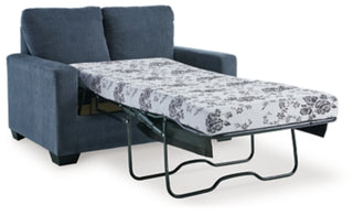 Rannis Twin Sofa Sleeper