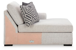 Koralynn Right-Arm Facing Corner Chaise