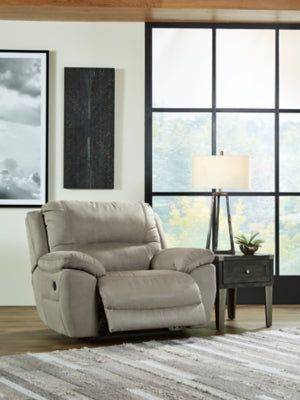 Next-Gen Gaucho Reclining Sofa, Loveseat and Recliner