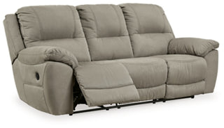 Next-Gen Gaucho Reclining Sofa and Loveseat
