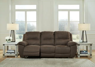 Next-Gen Gaucho Reclining Sofa