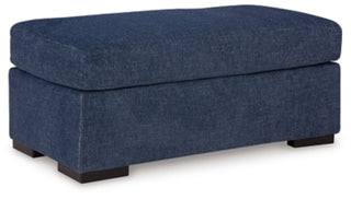 Evansley Sofa, Loveseat, Oversized Chair and Ottoman