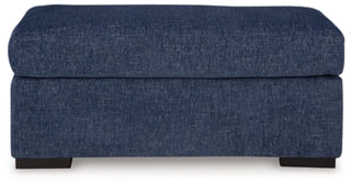 Evansley Sofa, Loveseat, Oversized Chair and Ottoman