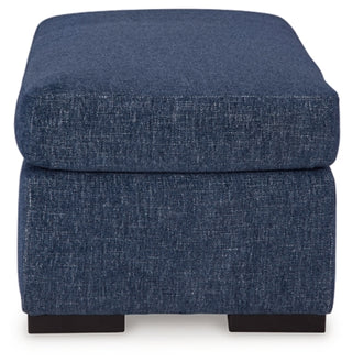 Evansley Ottoman