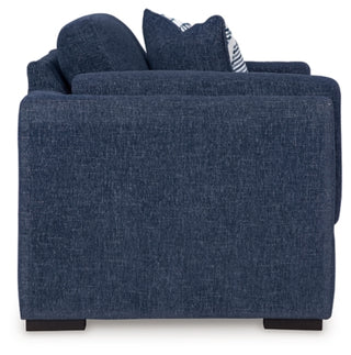 Evansley Oversized Chair and Ottoman