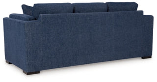 Evansley Sofa, Loveseat, Oversized Chair and Ottoman